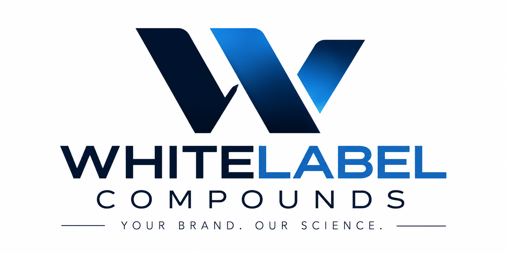 WhiteLabel Compounds — Your brand. Our science.